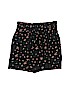 Urban Outfitters 100% Cotton Black Shorts Size XS - photo 1
