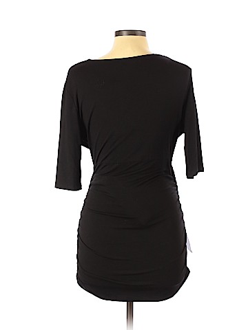 Kimi + Kai Maternity Casual Dress (view 2)