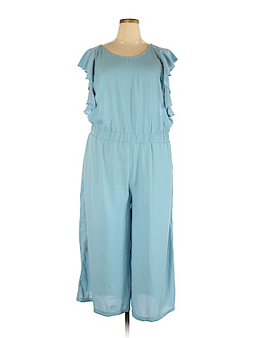 Clothing Obsessed Company Jumpsuit (view 1)