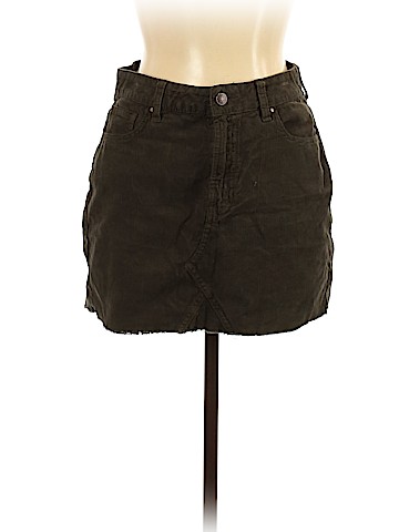 PacSun Casual Skirt (view 1)