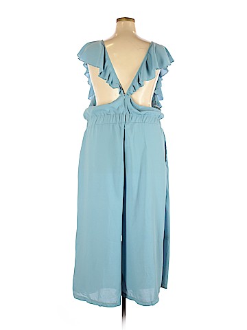 Clothing Obsessed Company Jumpsuit (view 2)