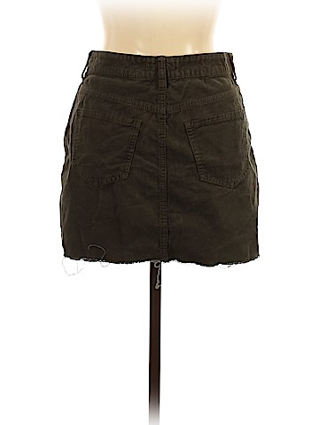 PacSun Casual Skirt (view 2)