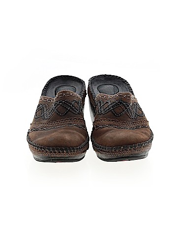 Clarks Mule/Clog (view 2)