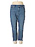 Madewell Blue Jeans Size 33 waist - photo 1