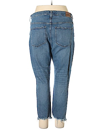 Madewell Jeans (view 2)