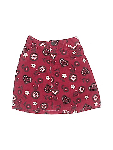 Gymboree Skort (view 1)