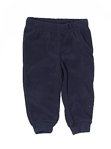 Carter's Fleece Pants (view 1)