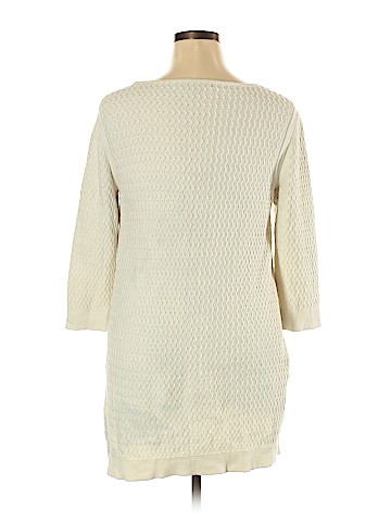 Daisy Fuentes Pullover Sweater (view 2)