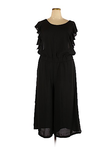 Clothing Obsessed Company Jumpsuit (view 1)