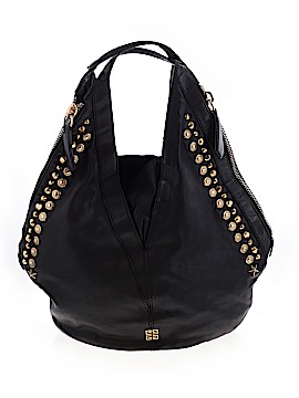Givenchy Leather Shoulder Bag