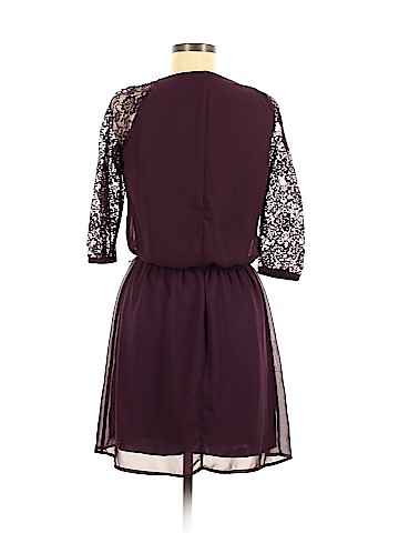 Speechless Casual Dress (view 2)