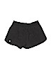 Lululemon Athletica Black Athletic Shorts Size 10 - photo 2