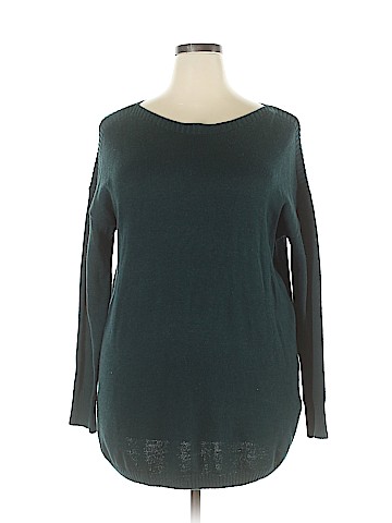 Old Navy Plus Pullover Sweater (view 1)