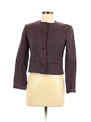 Pendleton Wool Blazer (view 1)