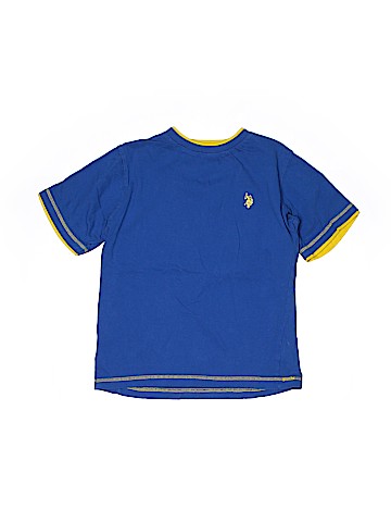 U.S. Polo Assn. Short Sleeve T-Shirt (view 1)