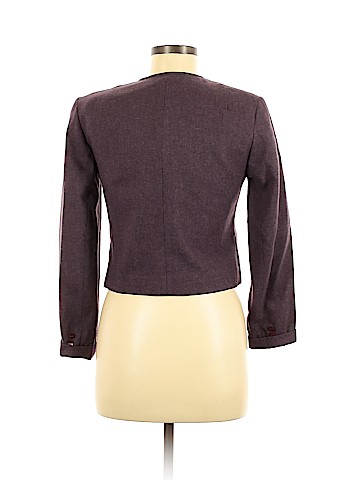 Pendleton Wool Blazer (view 2)