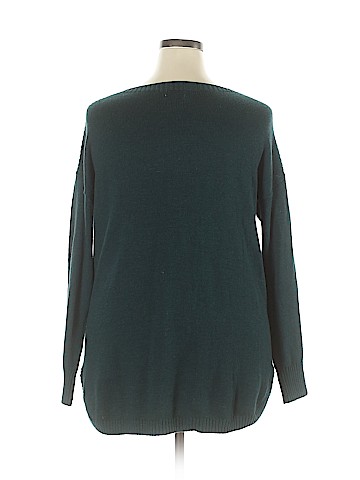 Old Navy Plus Pullover Sweater (view 2)