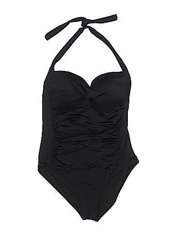 Liz Claiborne One Piece Swimsuit (view 1)