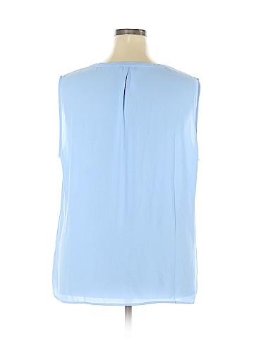 The Limited Sleeveless Blouse (view 2)