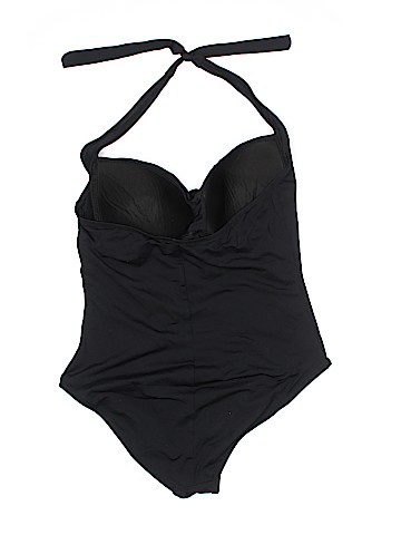Liz Claiborne One Piece Swimsuit (view 2)