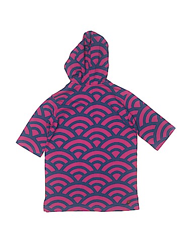 Tea Pullover Hoodie (view 2)