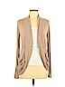 Forever 21 Tan Cardigan Size S - photo 1