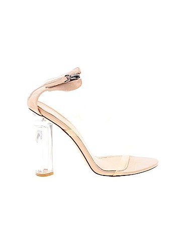 Public Desire Heels (view 1)