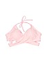 Unbranded Pink Swimsuit Top Size 1X - photo 1