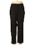 Ann Taylor Black Dress Pants Size 16 (tall) - photo 2