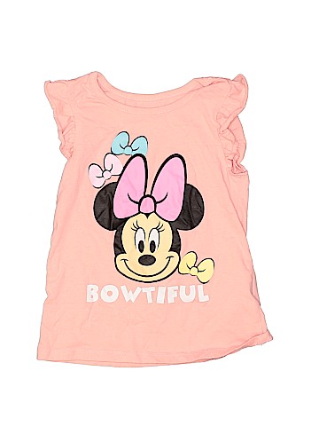 Disney Short Sleeve T-Shirt (view 1)