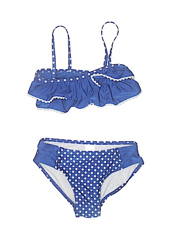 Cat & Jack Two Piece Swimsuit (view 1)
