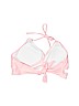 Unbranded Pink Swimsuit Top Size 1X - photo 2