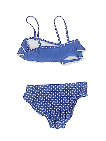 Cat & Jack Two Piece Swimsuit (view 2)