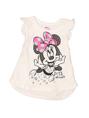 Disney Short Sleeve T-Shirt (view 1)