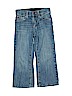 Assorted Brands 100% Cotton Blue Jeans Size 4T - photo 1