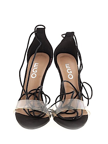 EGO SHOES Heels (view 2)