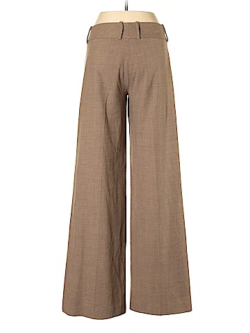 Elie Tahari Wool Pants (view 2)