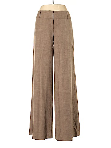 Elie Tahari Wool Pants (view 1)