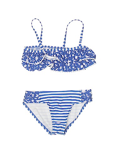Cat & Jack Two Piece Swimsuit (view 1)