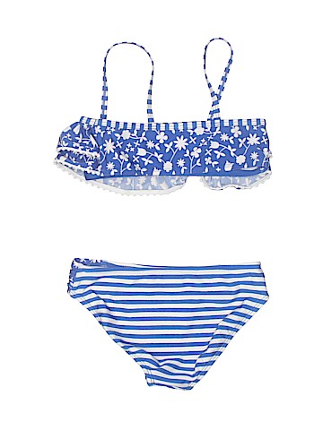 Cat & Jack Two Piece Swimsuit (view 2)