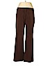 Apt. 9 Brown Dress Pants Size 12 (petite) - photo 1