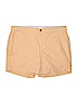 Old Navy Tan Khaki Shorts Size 16 - photo 1