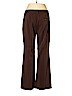 Apt. 9 Brown Dress Pants Size 12 (petite) - photo 2