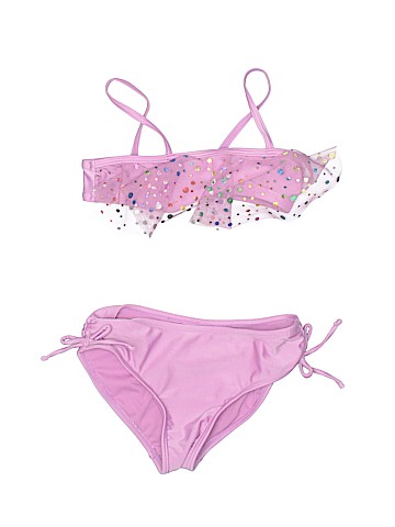 Cat & Jack Two Piece Swimsuit (view 1)