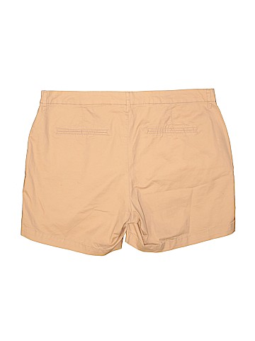 Old Navy Khaki Shorts (view 2)