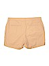 Old Navy Tan Khaki Shorts Size 16 - photo 2