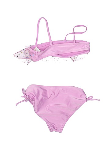 Cat & Jack Two Piece Swimsuit (view 2)