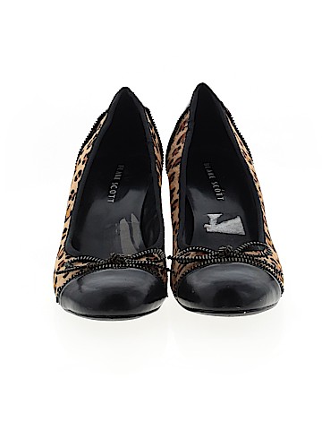 Blake Scott Heels (view 2)