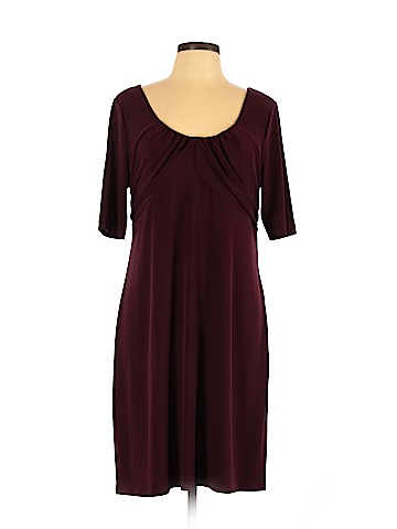 Ann Taylor Casual Dress (view 1)