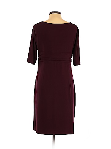 Ann Taylor Casual Dress (view 2)